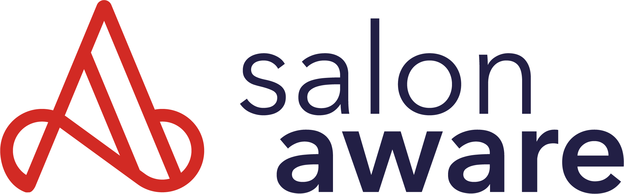 SalonAware logo