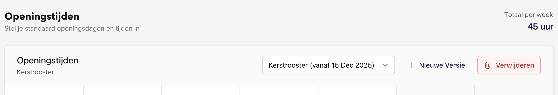 kerstrooster-salonaware